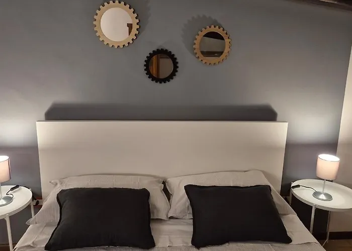 度假居 Casetta Barocco *