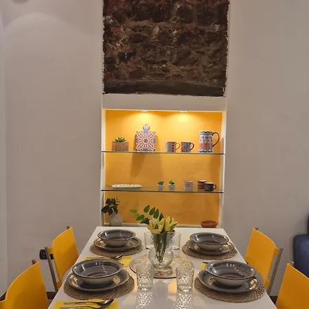 Casetta Barocco * 카타니아