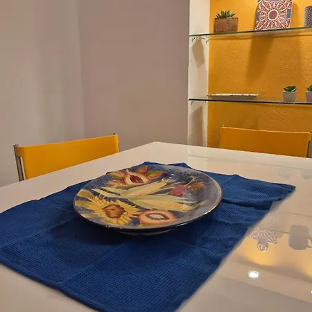 Casetta Barocco 펜션