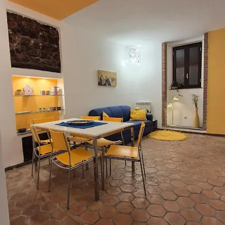 Casetta Barocco * 카타니아