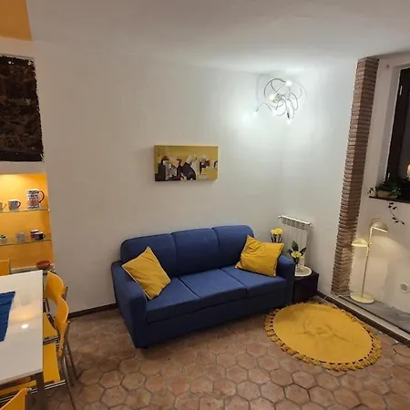 Casetta Barocco