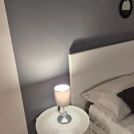 펜션 Casetta Barocco