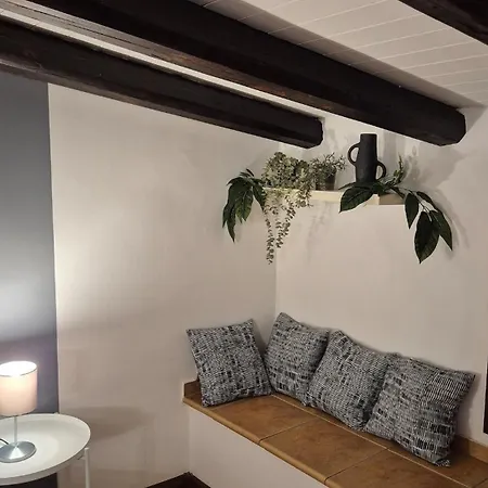 Casetta Barocco Holiday home *