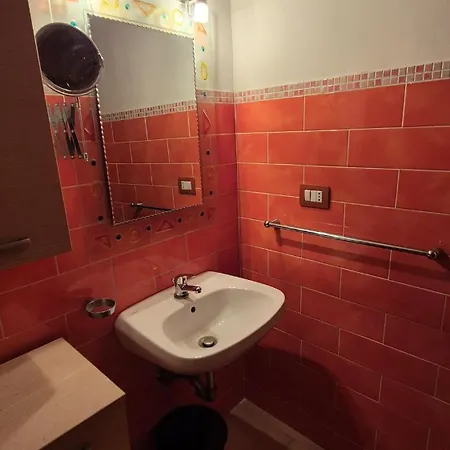 Casetta Barocco 펜션