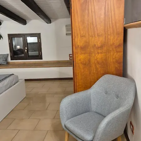 Casetta Barocco Holiday home Catania