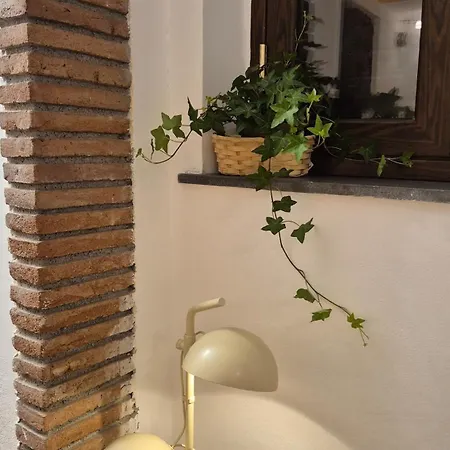 Casetta Barocco Holiday home *