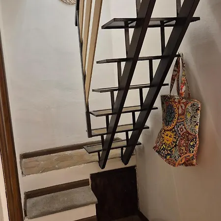 펜션 Casetta Barocco *