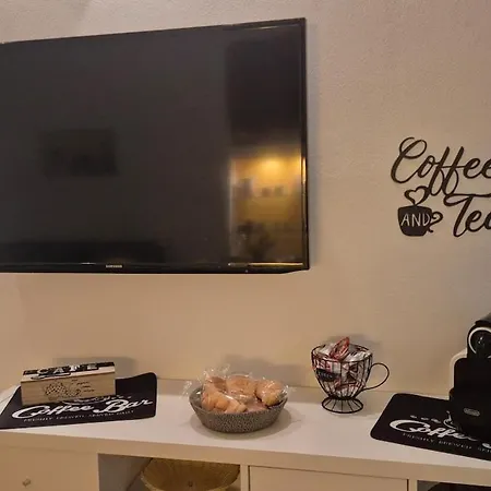 Casetta Barocco 카타니아