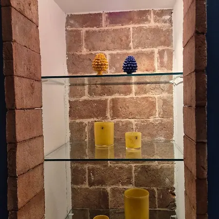 Holiday home Casetta Barocco Catania