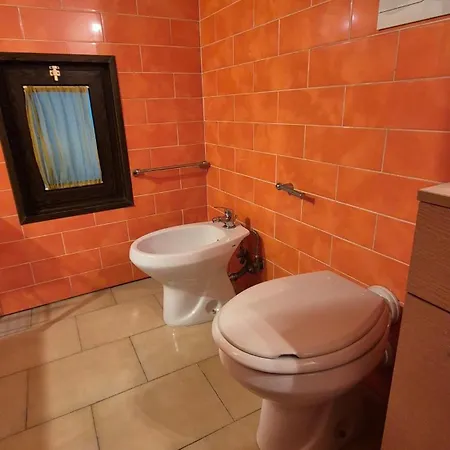 Casetta Barocco 펜션