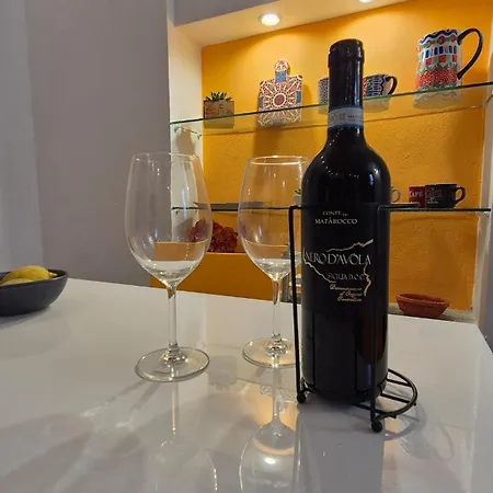 Casetta Barocco * 카타니아