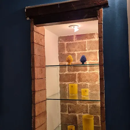 Casetta Barocco * 카타니아