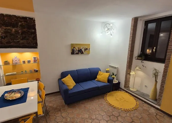 Casetta Barocco