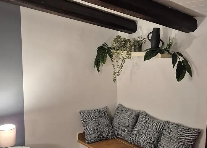 Casetta Barocco Holiday home *